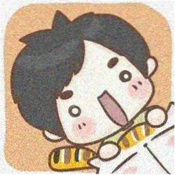 影迷 阿离音浪 头像